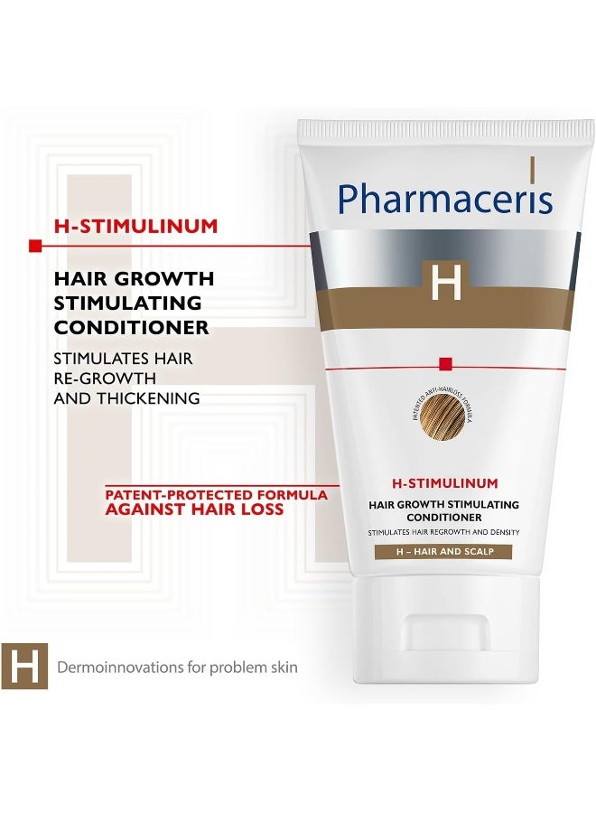 Pharmaceris H-Stimulinum Conditioner For Hair & Scalp - Image 2