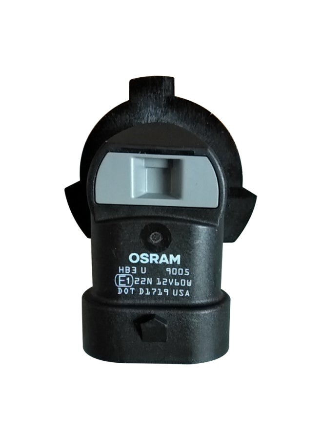 Osram Automotive Bulb Headlight Low Beam High Beam Halogen Fog Light 9005/hb3 Standard Type 12v - Image 4