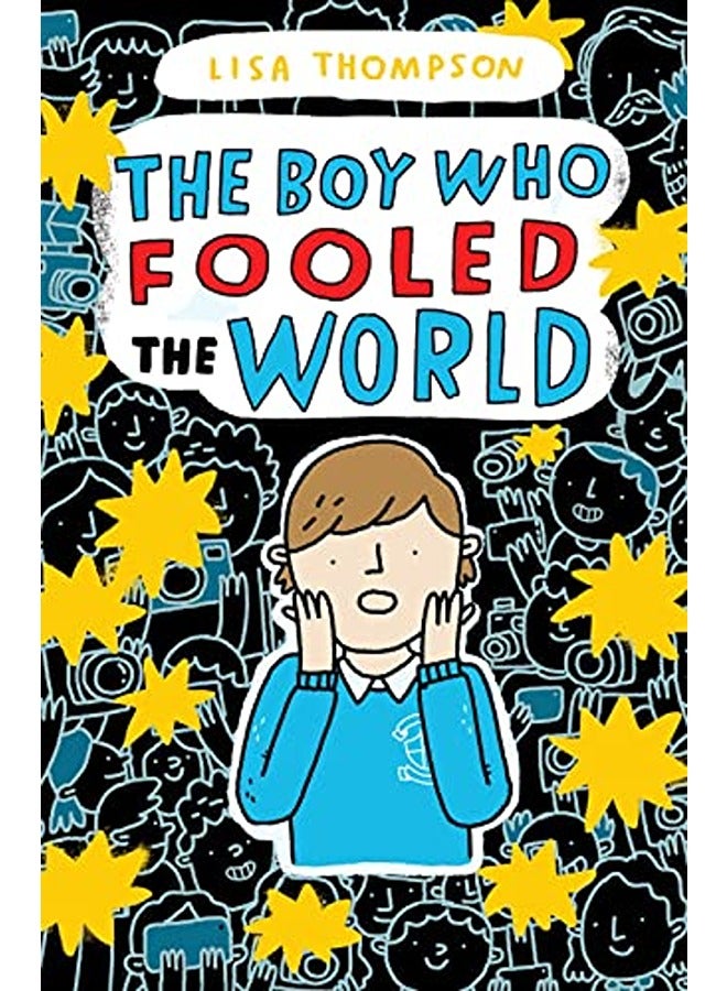 Boy Who Fooled The World