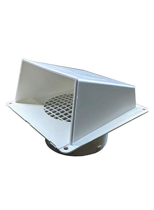 HHT HHT SRV33271 Outside Air Shield Vent 
