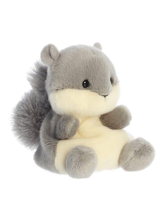 Aurora World Aurora Palm Pals 5" Gus Grey Squirrel ™ - Image 3