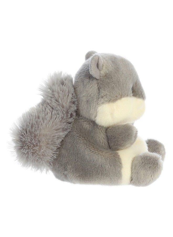 Aurora World Aurora Palm Pals 5" Gus Grey Squirrel ™ - Image 4