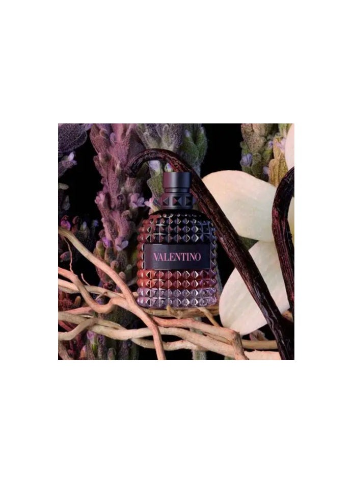 Valentino Uomo Born in Rome Perfume for Men Eau de Parfum Intense100ml - pzsku/Z18C7F9A1752F0477F4F9Z/45/_/1734710675/faf342fe-9d3d-4922-a5e9-5a0176f9b65b