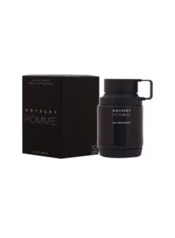Armaf Oddyssey Homme Spray EDP 100ml - Image 1