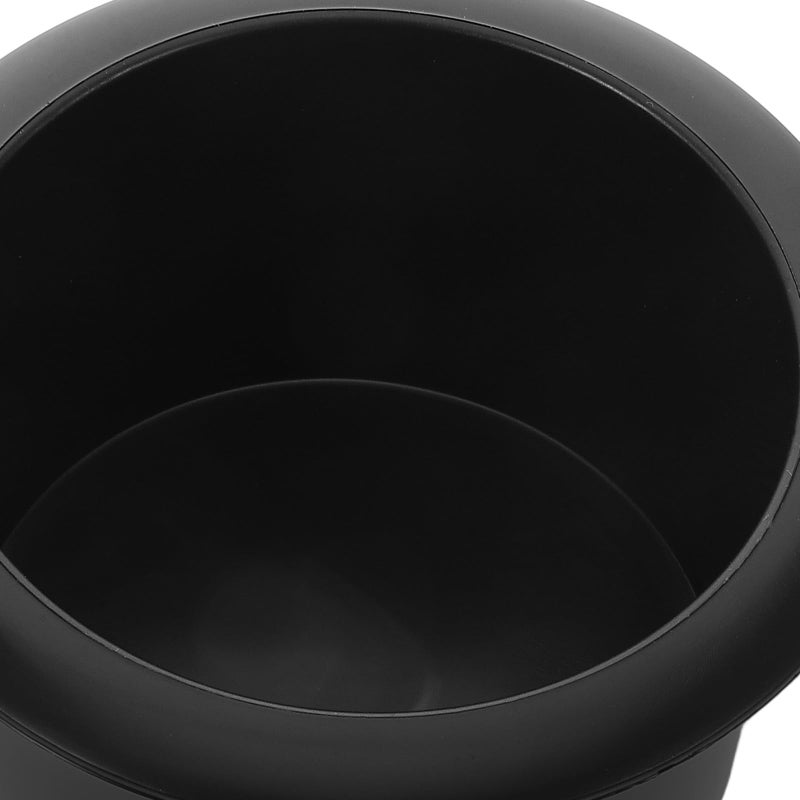 Recessed Drink Holders 2Pcs Plastic Car Seat Cup Holder Insert for Vehicle Boat Sofa - Image 4