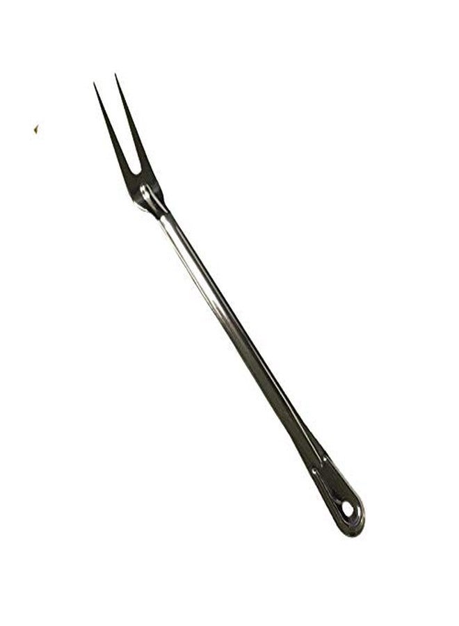 Adcraft DFF-19 19" Length, Stainless Steel Pot Fork