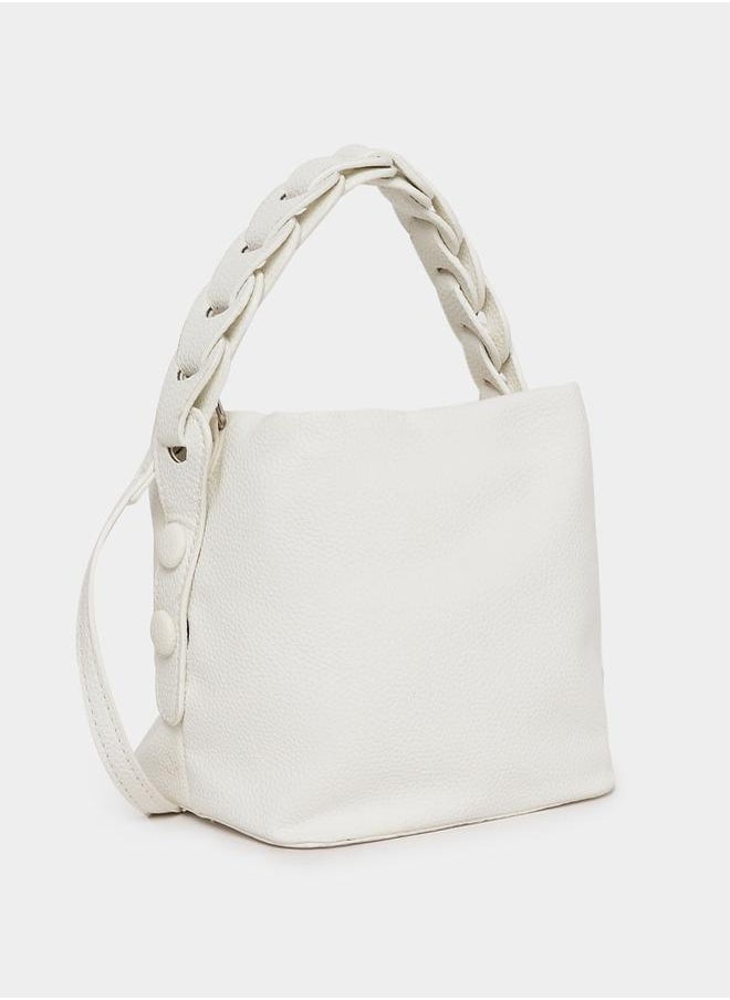 Styli Chain Look Handbag  - Image 1