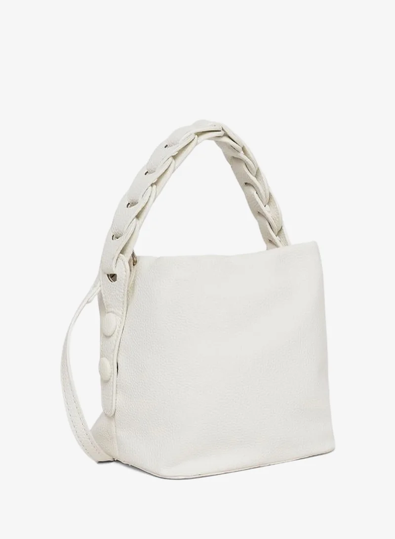 Styli Chain Look Handbag