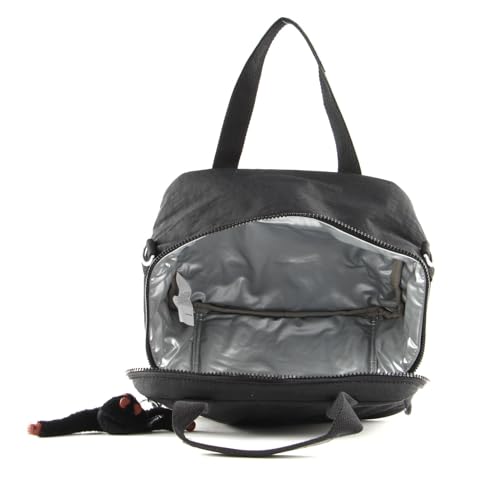 KIPLING KIPLING كيبيلينغ ميو، أسود (أسود حقيقي)، مقاس واحد - Image 5