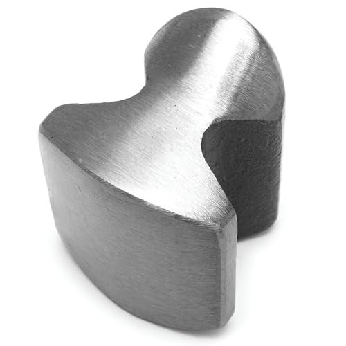 Performance Tool W1014 Drop Forged Carbon Steel Half-Round Body File - Heat Treated, Ground and Polished for Fenders, 1/4 Panels, Doors, and More. - Image 1