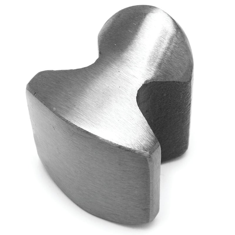 Performance Tool W1014 Drop Forged Carbon Steel Half-Round Body File - Heat Treated, Ground and Polished for Fenders, 1/4 Panels, Doors, and More. - Image 5