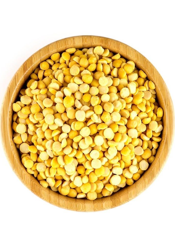 CHANA DAL 500 GM - Image 1