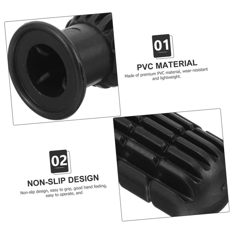 Replacement Handles for Foosball Table Soccer Game Parts Accessories - Image 4