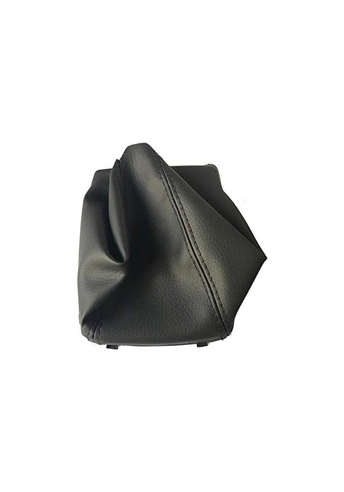 Vuzmode PU Leather Gear Shift Knob for Ford C-MAX Kuga - Image 4