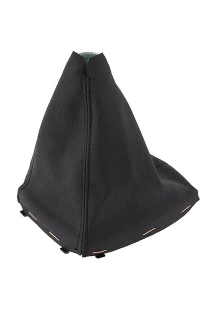 Vuzmode PU Leather Gear Shift Knob for Ford C-MAX Kuga - Image 2