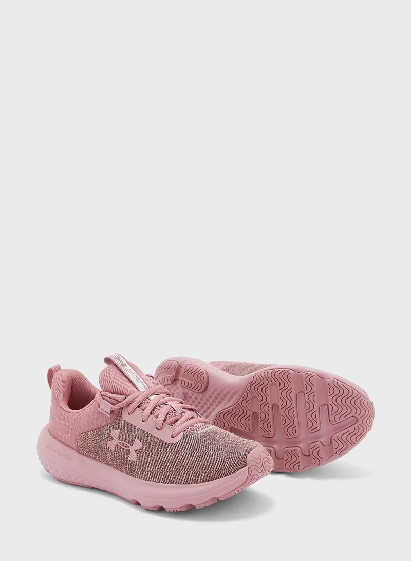 UNDER ARMOUR Charged Revitalize