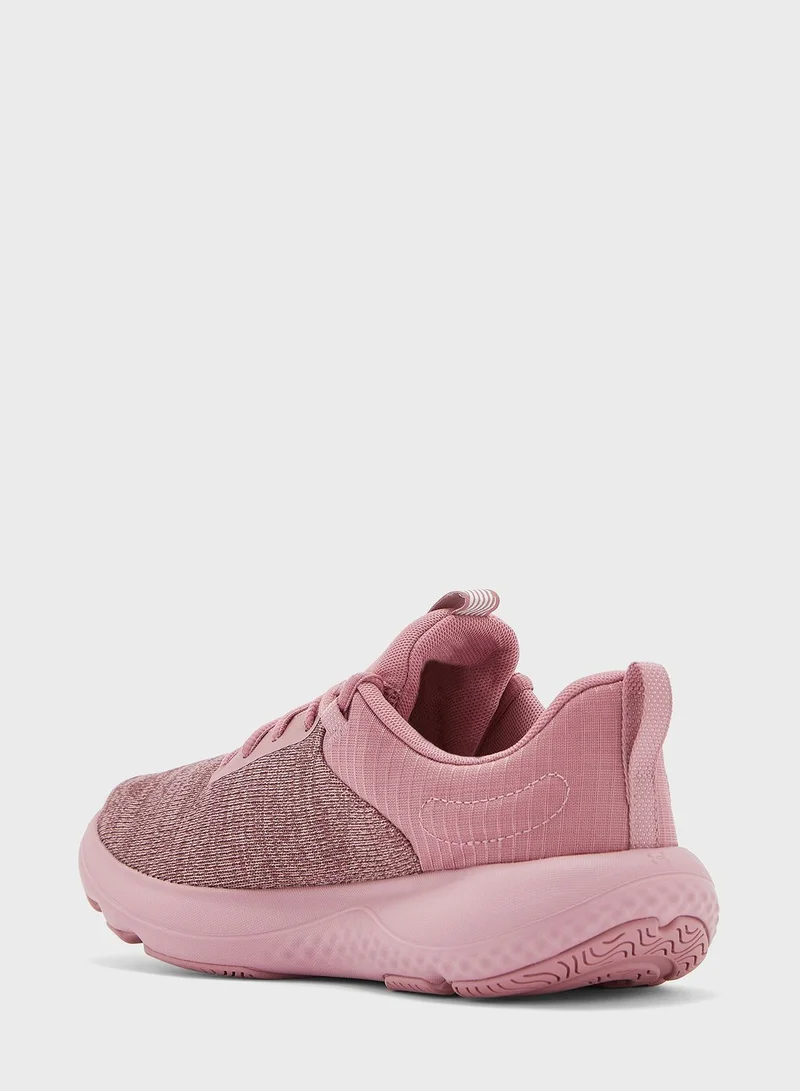 UNDER ARMOUR Charged Revitalize