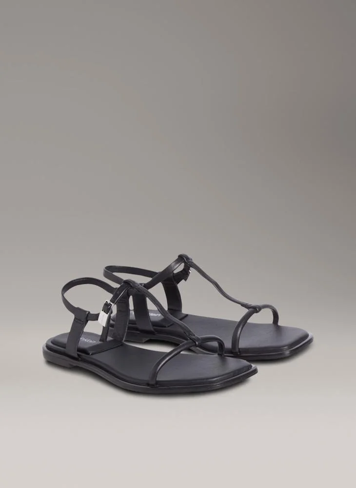 CALVIN KLEIN Casual Flat Sandals