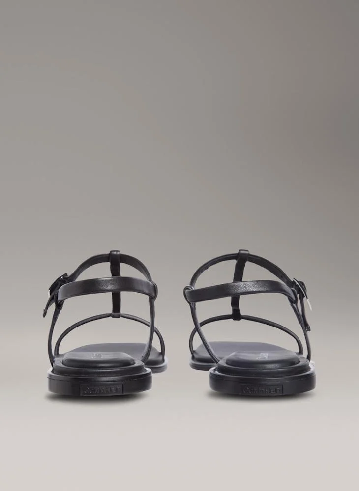 كالفن كلاين Casual Flat Sandals