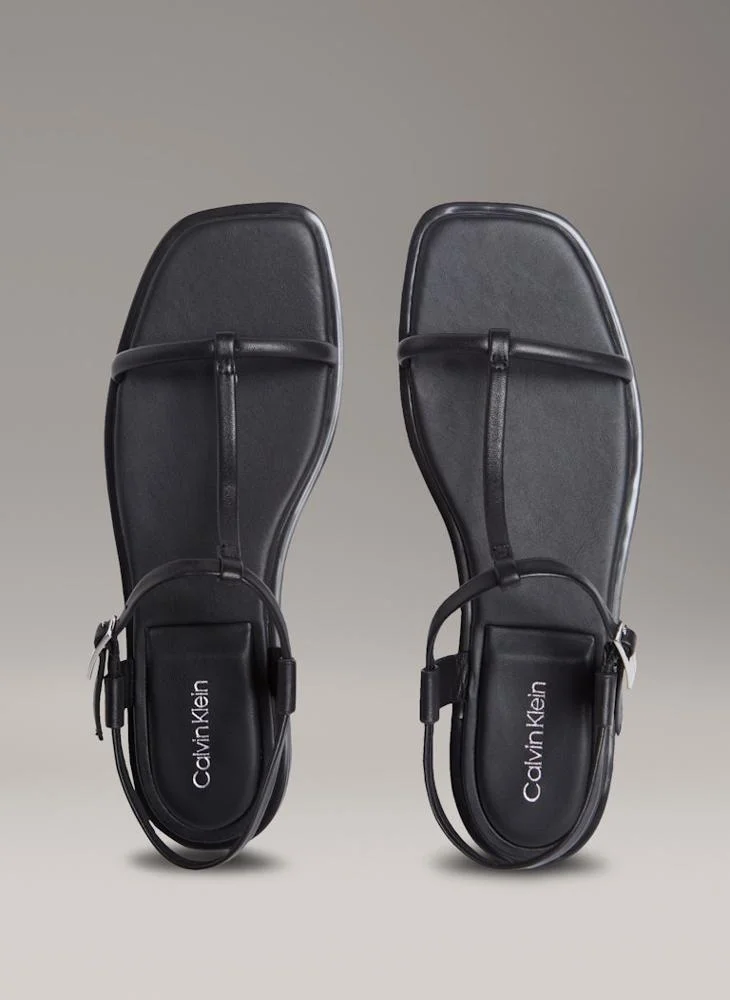 CALVIN KLEIN Casual Flat Sandals