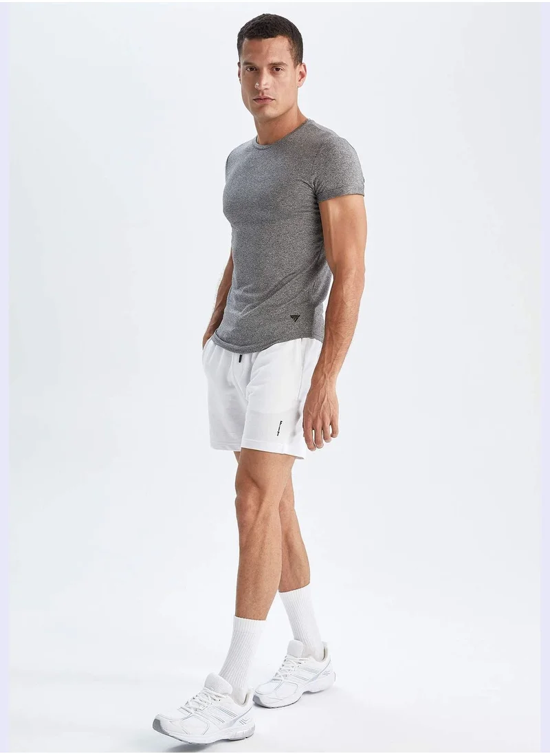 DeFacto Man Muscle Fit T-Shirt
