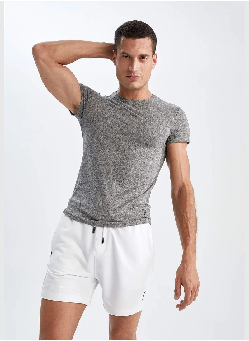 DeFacto Man Muscle Fit T-Shirt