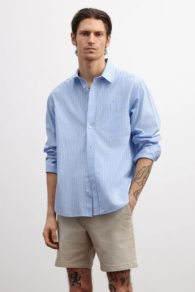 H&M Regular Fit Chino shorts