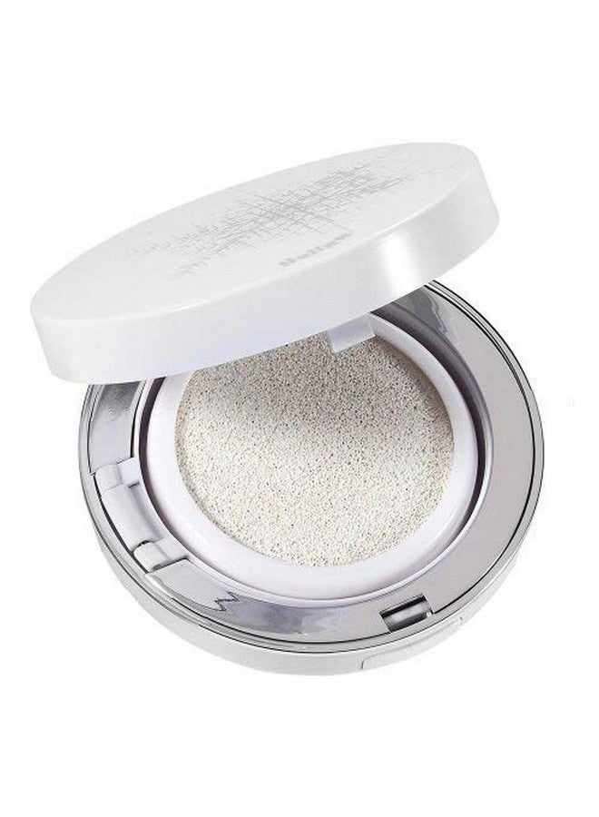 Nella Toneup Sun Cushion Compact Spf50+Pa+++ Korean Skin Care - Image 1