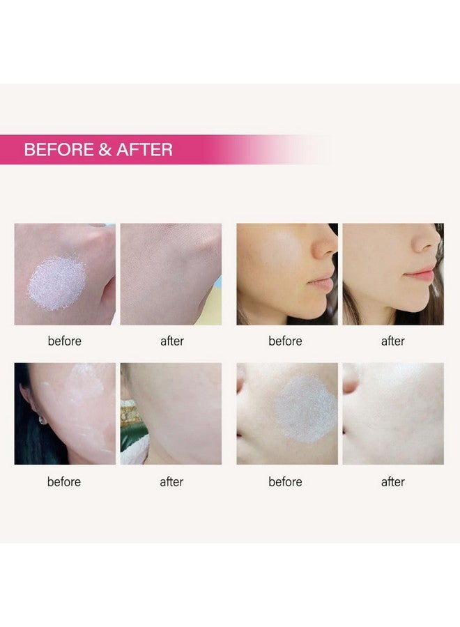 Nella Toneup Sun Cushion Compact Spf50+Pa+++ Korean Skin Care - Image 5