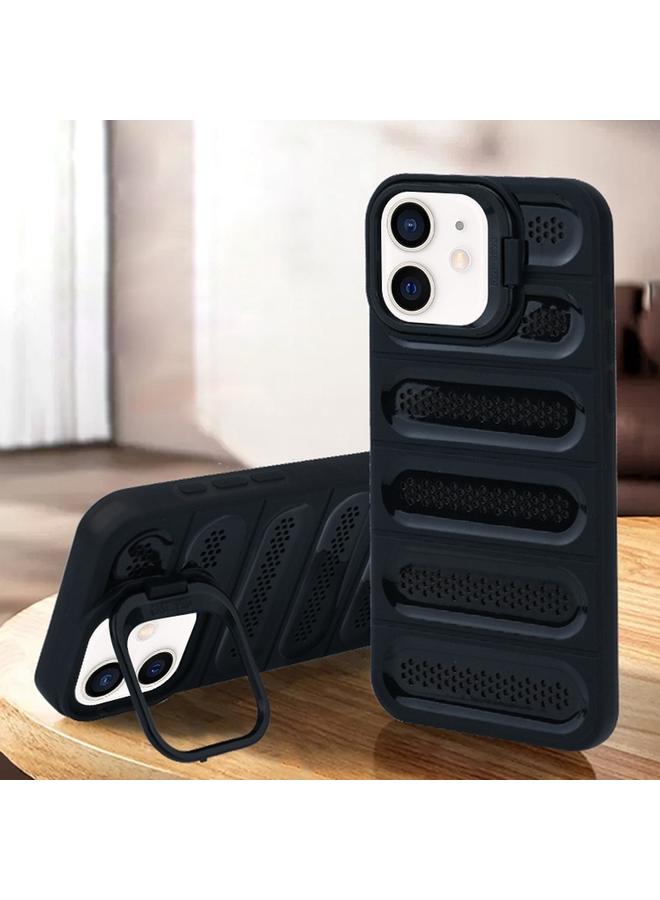 Zaboon Case For iPhone 11 Invisible Holder Cooling Phone Case - Image 1