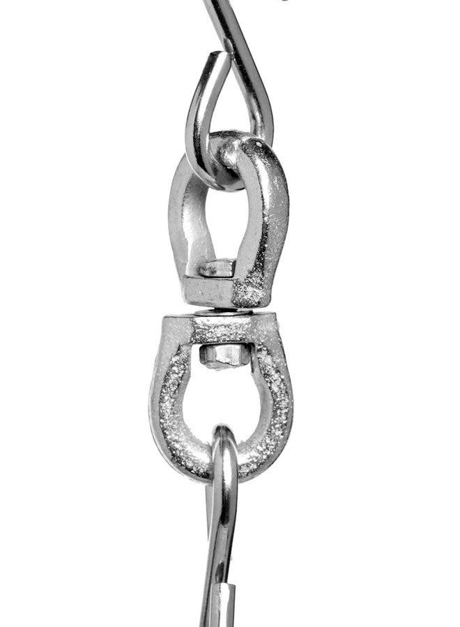 Invincible Special Six Leg Chain (Silver, 4 Leg) - Image 5