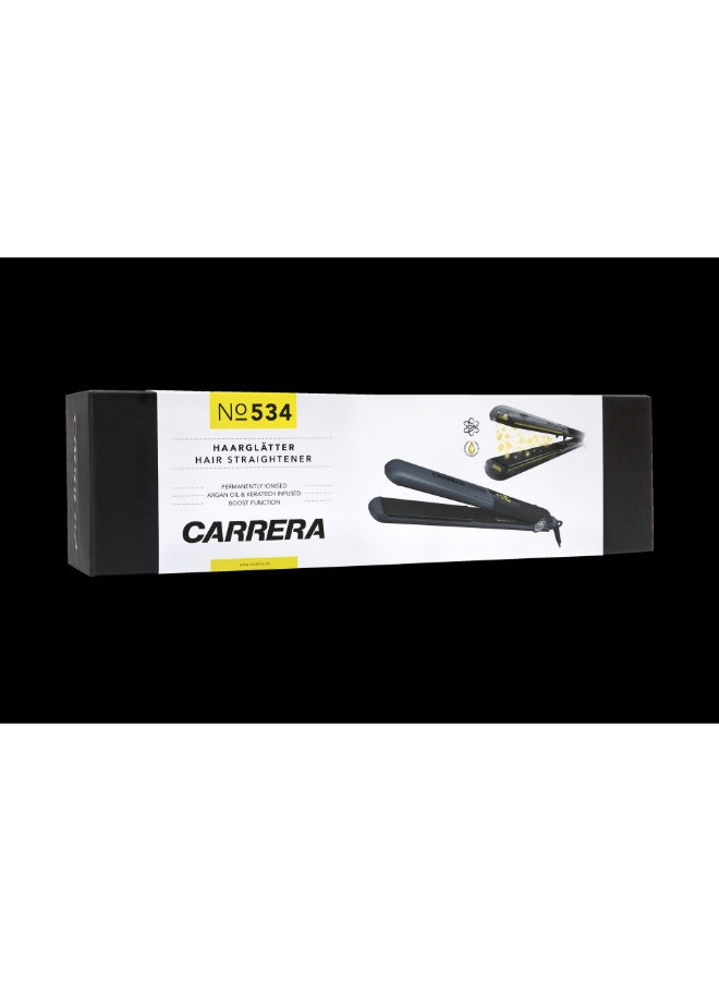 Hair Straightener - CRR 534