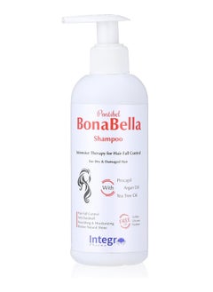 Hair Fall Control Shampoo - 250ML
