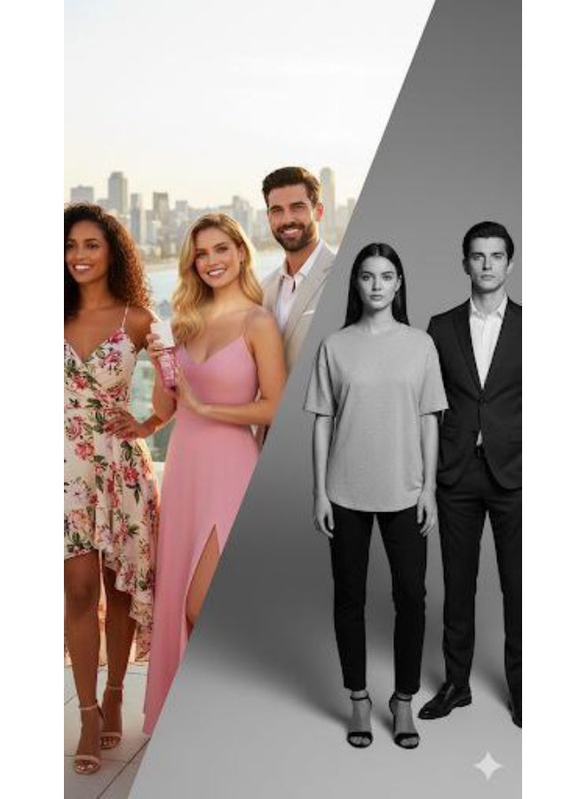 Sol de Janeiro Cheirosa Tropical Nights – Perfume Mist (240 ml / 8.1 fl oz) - Image 3