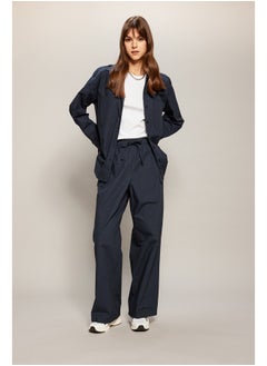 DeFacto Woman Cargo Fit Woven Trousers  - Image 3