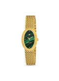 Guy Laroche gold