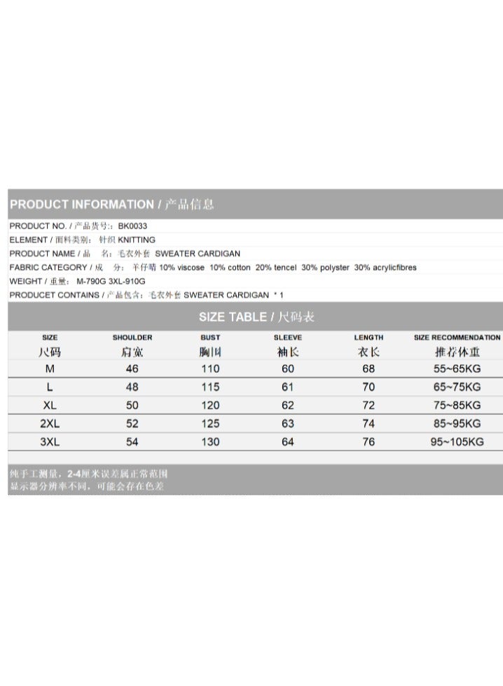 xozgdovg Solid color long sleeve hooded sweater sweater BK0027  - Image 2