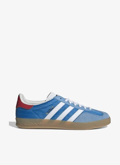 adidas Originals Gazelle Indoor Blue Originals Shoes