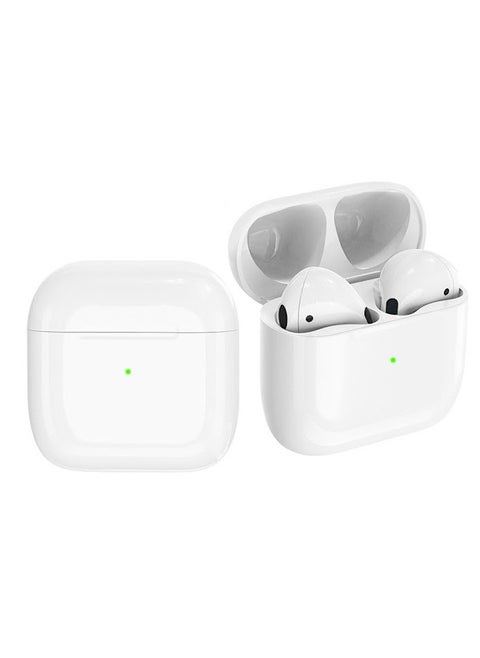 Bluetooth Earphones, True Wireless Earbuds, Bluetooth 5.3, HIFI Stereo, IPX5-Water Resistant with Mic
