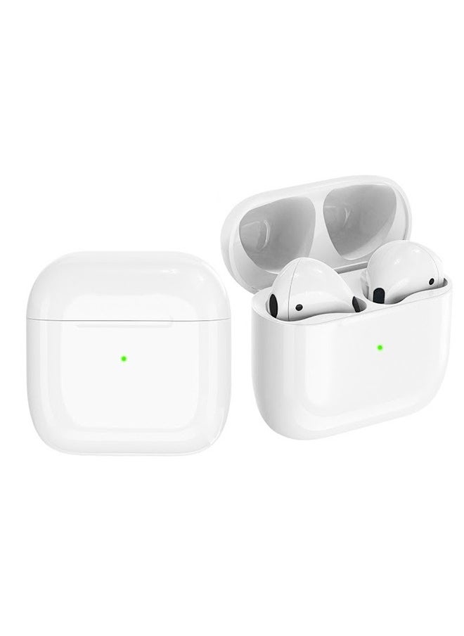 Jliyru - Bluetooth Earphones, True Wireless Earbuds, Bluetooth 5.3, HIFI Stereo, IPX5-Water Resistant with Mic - Image 1