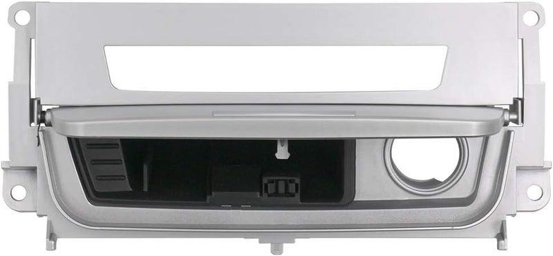 DYNAVIN Ashtray Infill Tray Silver for BMW 3 Series E90/E91/E92/E93 - Image 2
