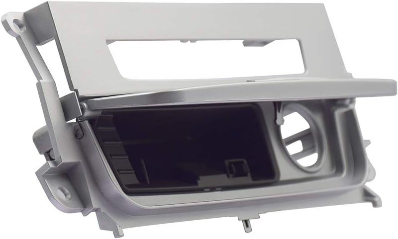 DYNAVIN Ashtray Infill Tray Silver for BMW 3 Series E90/E91/E92/E93 - Image 3