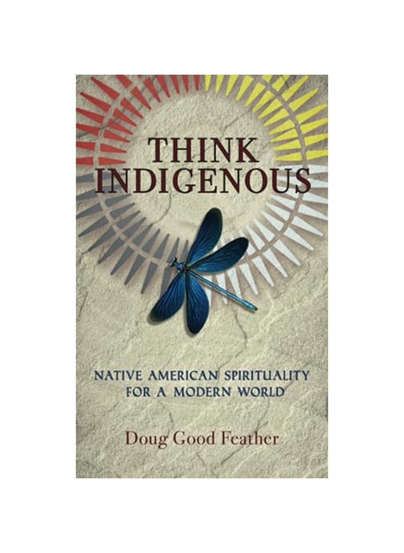 Hay House UK Think Indigenous 