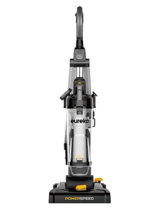 Upright Vacuum Cleaner PowerSpeed Turbo Corded Vacuum Powerful Suction Lightweight Multi-usage All in One Vacuum for Pets Hair, Carpet, Hard Floor, Tile Floor - pzsku/Z18CA515332298C6B3159Z/45/1743318785/8b45e036-5f11-4df8-b44f-25823096d704
