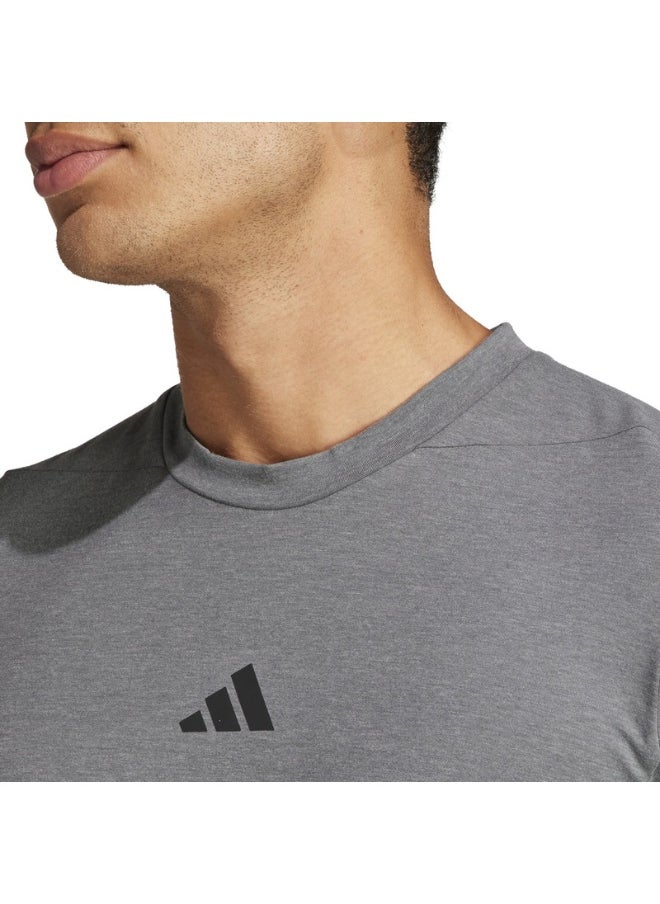 Adidas - D4T TEE - Image 1
