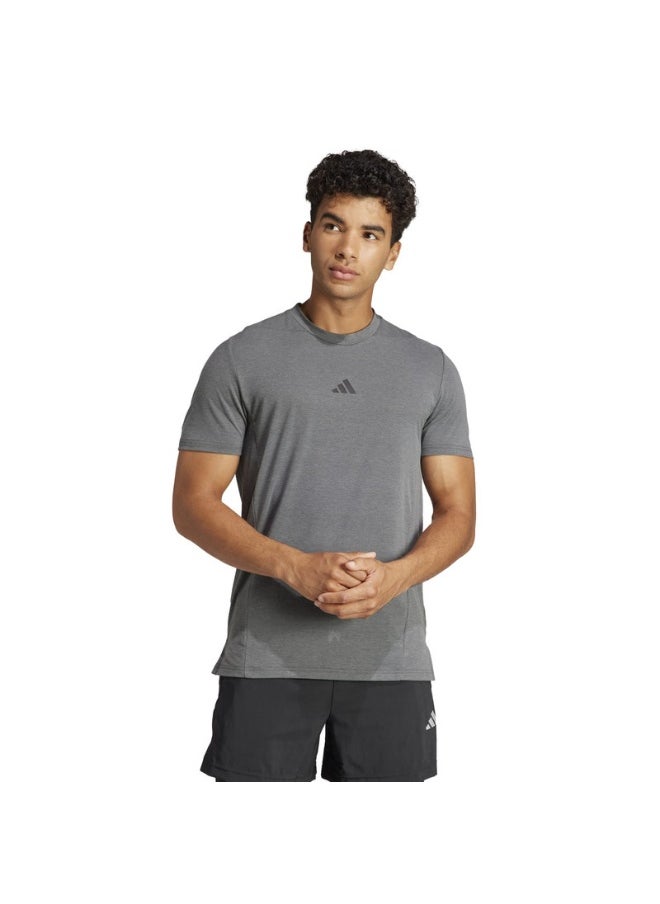 Adidas - D4T TEE - Image 1