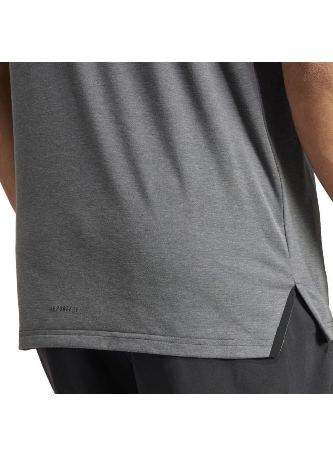 Adidas - D4T TEE - Image 1