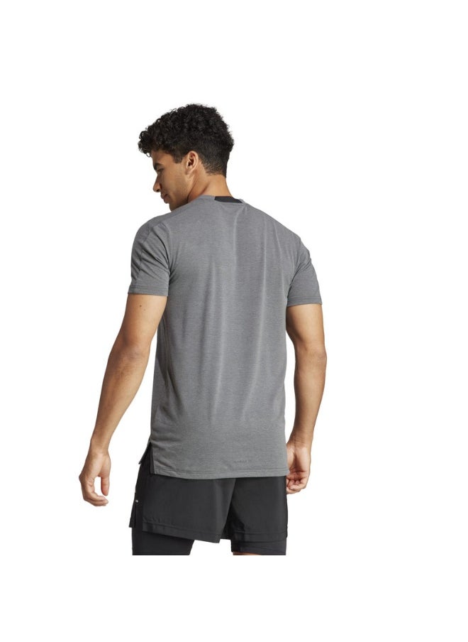 Adidas - D4T TEE - Image 1