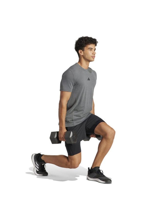 Adidas - D4T TEE - Image 1