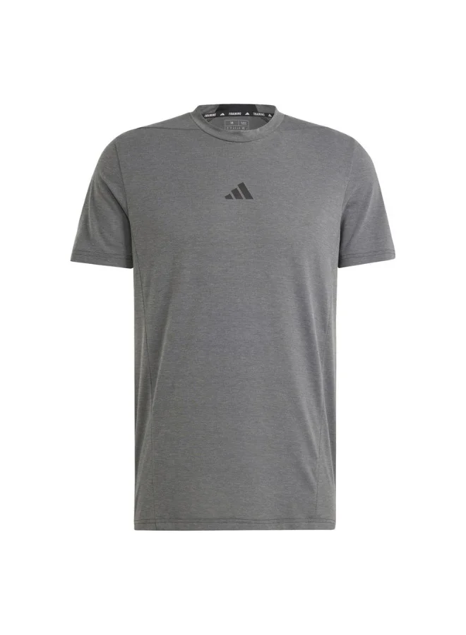 adidas تي شيرت D4T